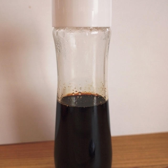混ぜるだけ簡単ポン酢