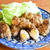 ゆで卵の豚肉巻き 粒マスタードソテー ☆