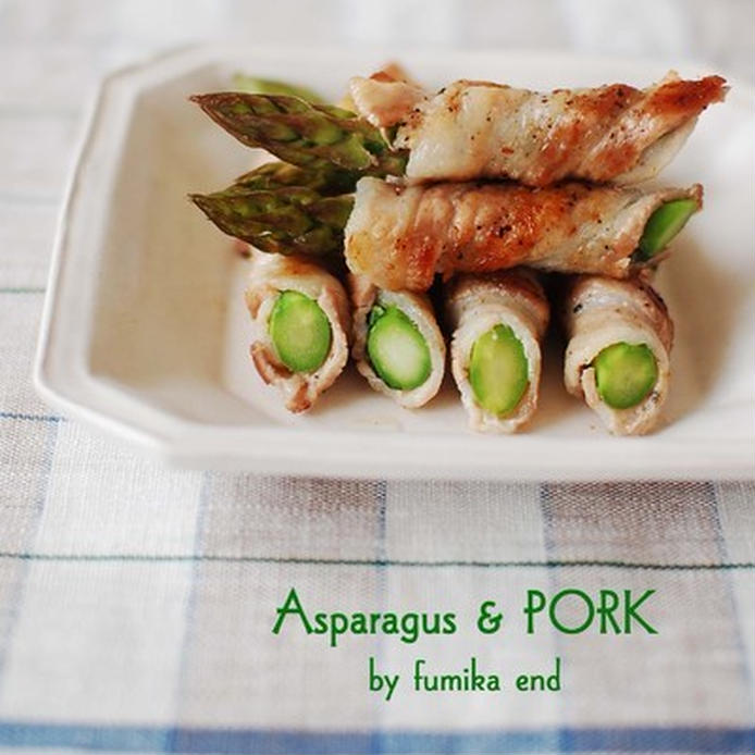 お弁当やおつまみにも！アスパラ豚バラ巻きの作り方＆アレンジレシピ5選の画像