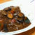 夏カレー　です。