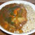 カツカレー