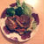煮込みハンバーグ