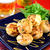 ごはん入り韓国キンパ風たこ焼き☆