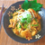 長所が全開。山盛り白髪ねぎ味噌オイスタータンドリーチキン（糖質9.4g）