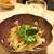 牛肉とごぼうのしぐれ煮でしっとり和食