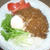 ♪♪そうめん変身♪♪ひき肉で美味しくさっぱり＼(-o-)／