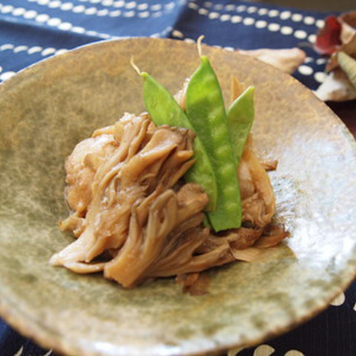 大地のめぐみ！秋香る「舞茸」をたっぷり味わう人気レシピ30選の画像