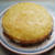 レモン・ケーキ【Lemon Cake】