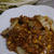 白菜チーズカレー