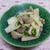 ☆筍と牛すじの辛味炒め☆