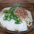 山かけうどん