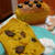 ＊ほっくり和む黒豆ケーキ＊
