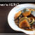 ごはんがっつり♪『かぼちゃと牛肉の炒め煮』