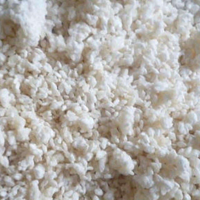 種麹から米麹を作る