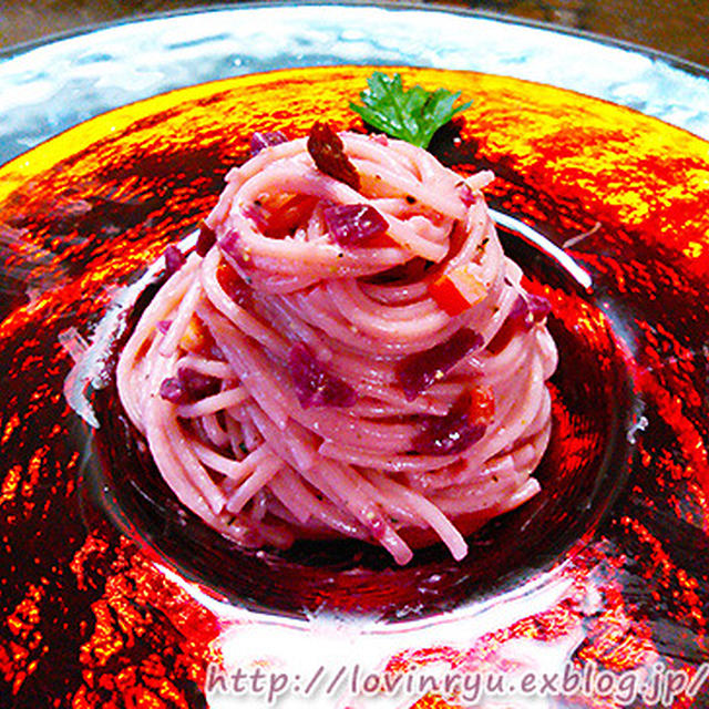 ピンクカルボナーラ By 青山 金魚さん レシピブログ 料理ブログのレシピ満載