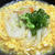 年越し鶏卵うどん＜2015年　大晦日＞