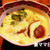 「キノコと海老団子の茶碗蒸し」♪ Mushroom Shrimp Chawanmushi