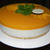 fromage cru mangue「マンゴーのレアチーズケーキ」 