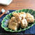 簡単☆鶏もも肉の黒こしょう炒め