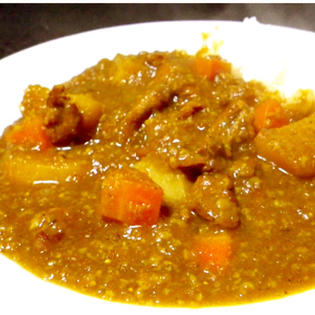 カレー大作戦2012～再開～