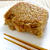 キムチチーズの焼きおにぎり