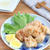ごはんがすすむ！鶏むね肉の塩唐揚げ