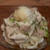 冷しゃぶうどん