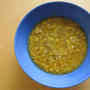 Ärtsoppa/ 黄えんどう豆のスープ