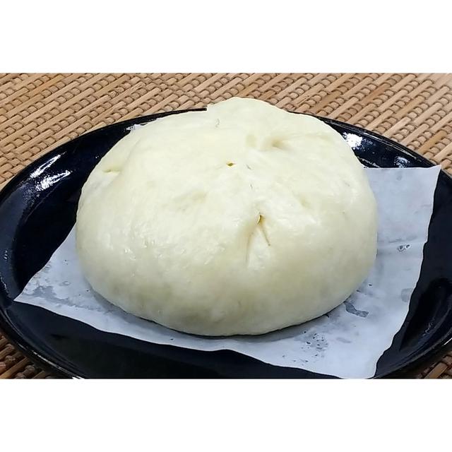 豚小間を使ってガッツリ！肉感をUP♪塩麹豚まん★