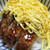 うな丼＜たっぷりの錦糸卵添え＞