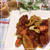 大戸屋の味を再現！鶏肉の黒酢あん