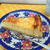 秋の収穫！さつまいもチーズケーキ