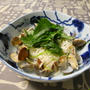 アサリそうめん
