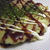 Vegan ♪～野菜ぎっしりお好み焼き　
