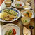 ◆筍料理満載・・・野菜だらけのおうちごはん♪