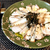 繊維激しっとり。大葉大蒜のコンフィチキンチャーシュー。（糖質2.1g）