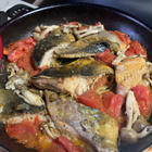 魚の干物