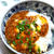麻婆丼