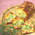 3種類のチーズde野菜たっぷりケークサレ
