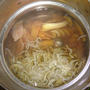 和風スープパスタ