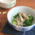 レンジで簡単和総菜◎ブロッコリーときのこの胡麻ポン♪