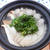 きのこと豆腐団子のパクチーシャンタン鍋