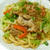 さっぱり和風焼うどん！！