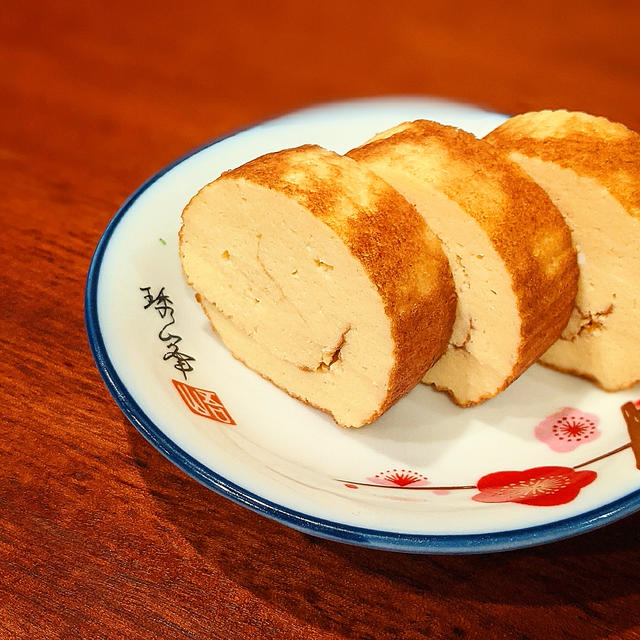 簡単フライパンで 伊達巻の作り方 おせち料理に是非 By チャカ ゲンさん レシピブログ 料理ブログのレシピ満載