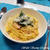 兎に角旨いんだ！私のレシピの　～クリームたらこ or 明太子パスタ～