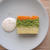 野菜のパテ ヨーグルトソース添え/ Grönsakspaté med yoghurtsås