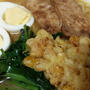 味噌ラーメンと札幌でのＳＳ５０１