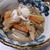 こりこり鶏軟骨仙台みそ煮込み