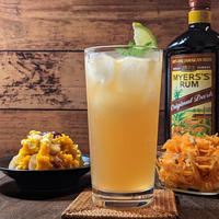 洋酒サワーでウチ飲み超ランクアップ！とっておきのサワーの作り方