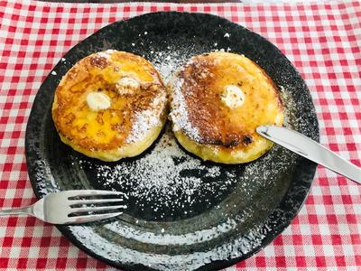 Pascoのイングリッシュマフィンで作る美味しすぎるフレンチトースト！